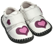 Those Other Shoes Are so 2005…