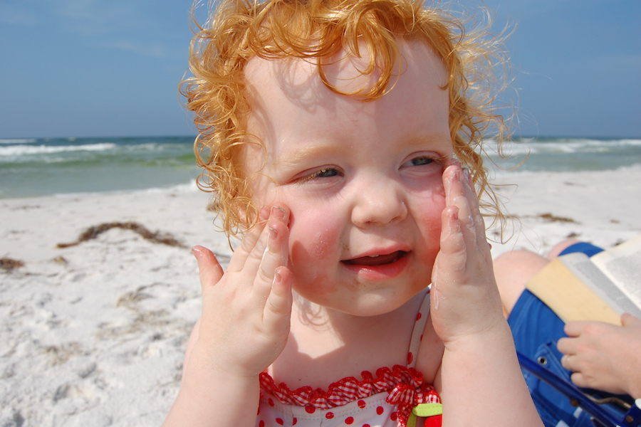 2017 EWG best safe sunscreens for kids and babies: Which is the most affordable?