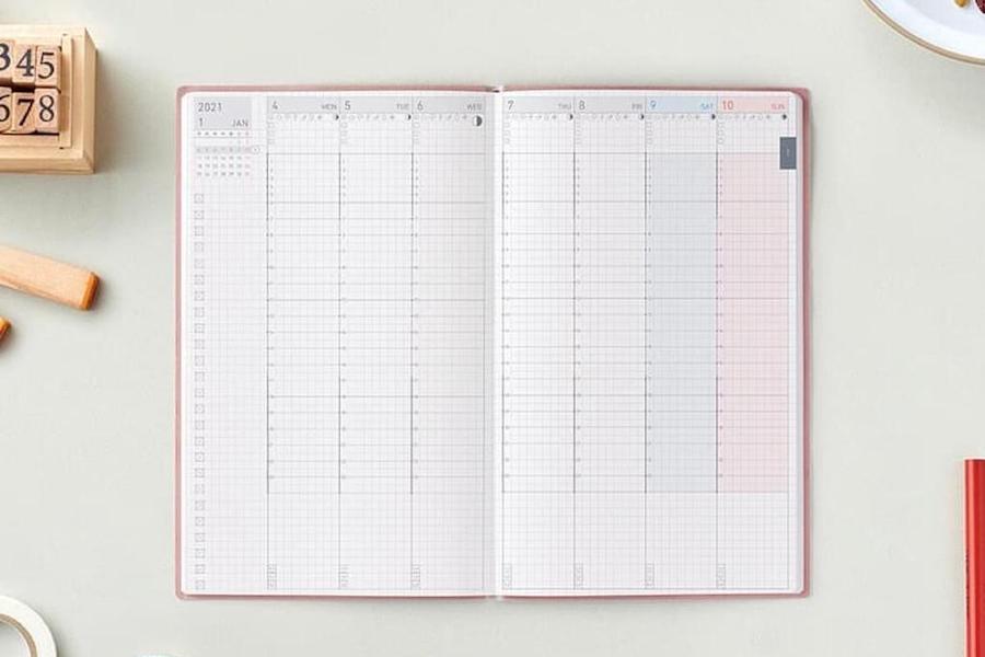 Our picks for the best 2021 planners for every type of parent. Which one are you?