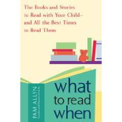 When you need your own personal children’s librarian