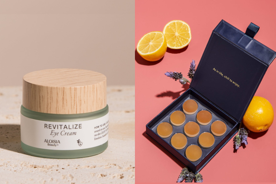 5 random cool things I’m loving this week: Women-owned small business edition
