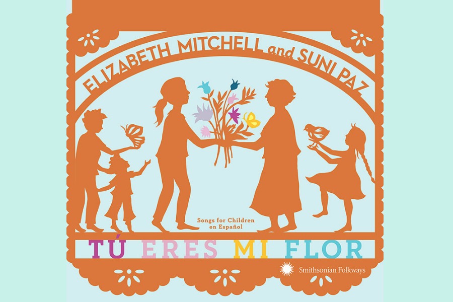 7 diverse family music albums that could teach the world to sing in perfect harmony. Or at least your family.