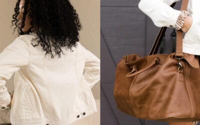 My favorites from the ABLE 30%-off sale: One of our favorite companies is now of our favorite women-run companies!