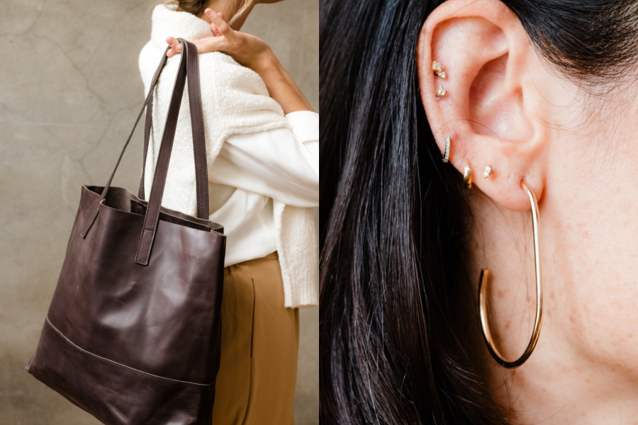 Sale alert: Save up to 30% off our readers’ most-loved handbag ever, and a lot more from ABLE
