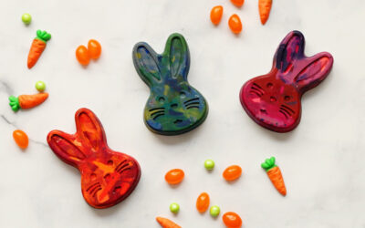 Your kids will love these 35 affordable Easter basket ideas – all under $15!