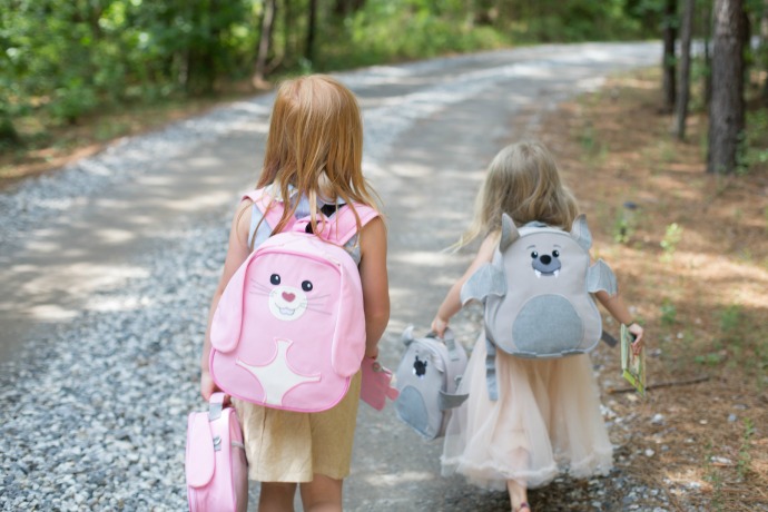 5 of the cutest backpacks and lunch boxes to give you a head start on back to school