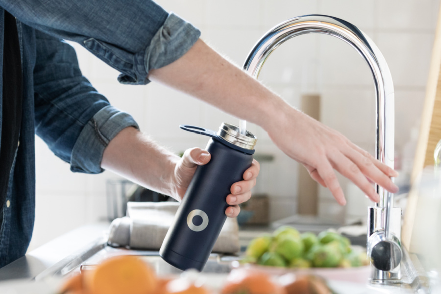 This genius subscription service ensures you never run out of replacement air or water filters again.