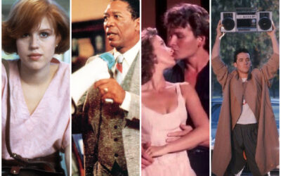 Daily Question : The Best ’80s Teen Movies of All Time