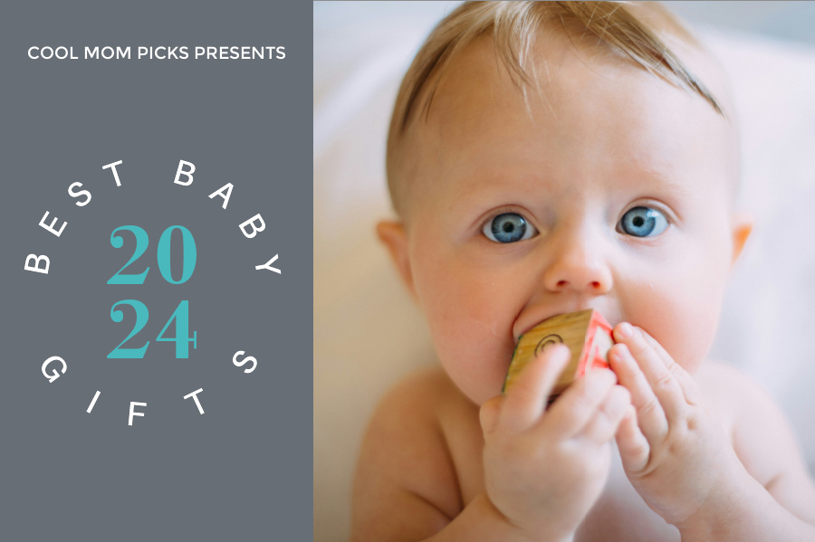 Best baby shower gifts of 2024 | Cool Mom Picks baby gift guide
