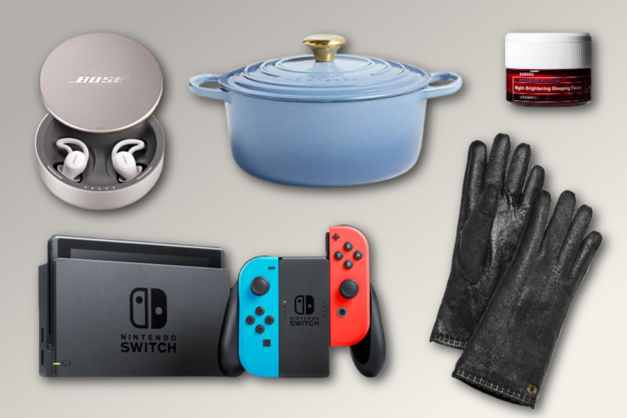 The best Black Friday Deals of 2021: From the big stores to small shops and indie makers