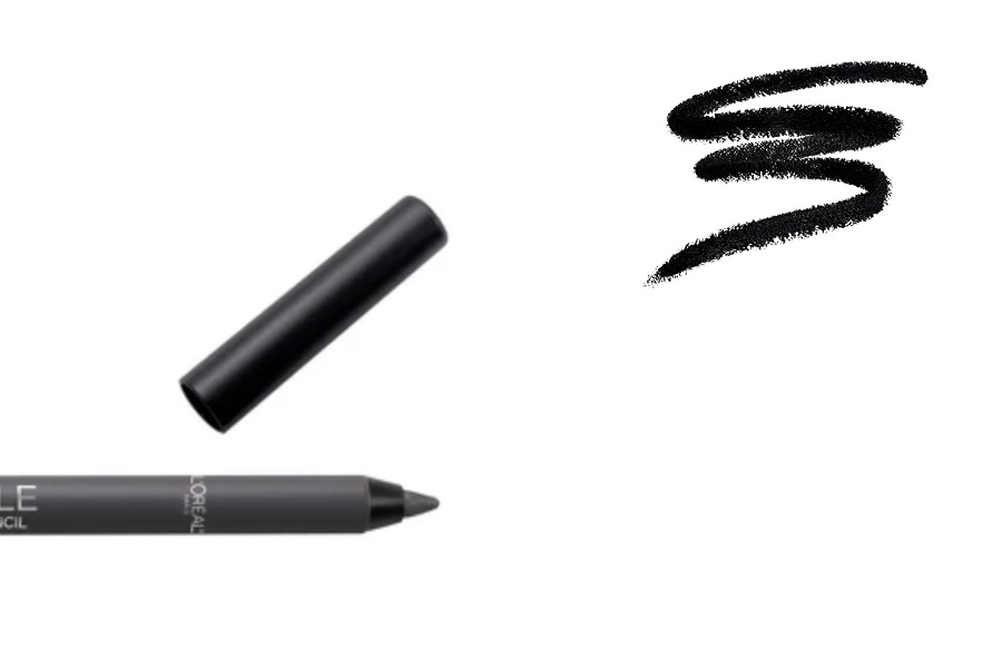 I found the best drugstore waterproof eyeliner. Affordable, and it works!