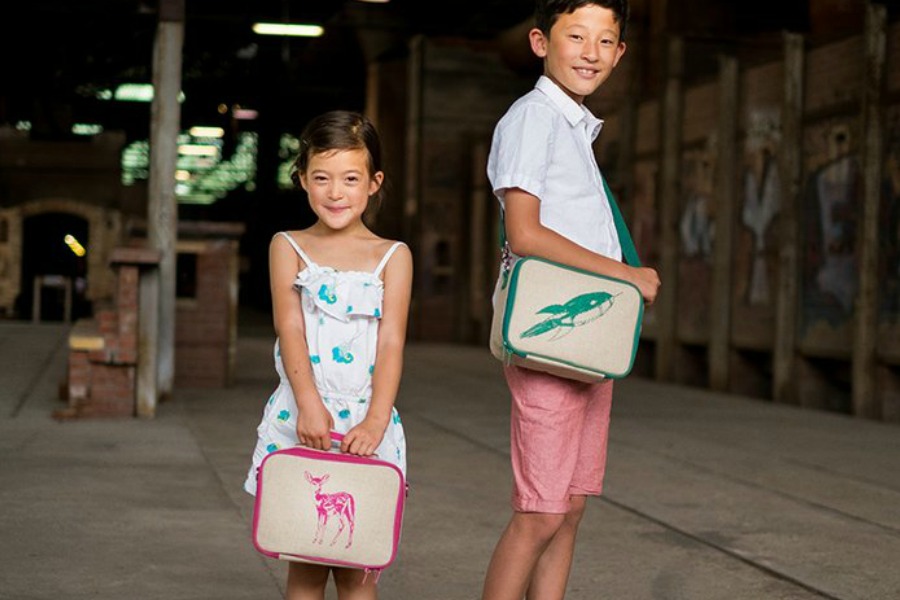 Which lunch boxes and bags hold up the best? Here are our 5 picks after trying dozens over the years.
