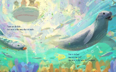 Spark a love for our planet with these 13 enchanting Earth Day books for kids