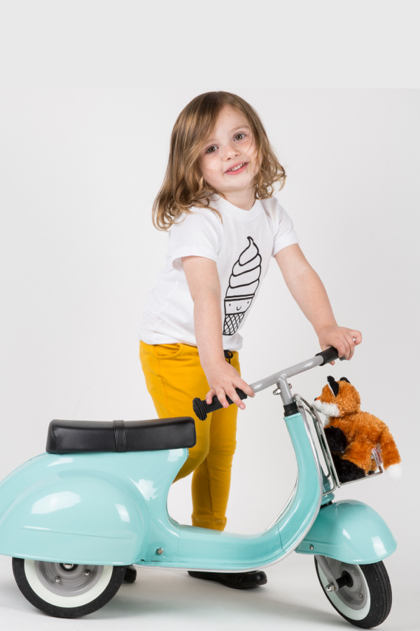 PRIMO ride on toy for toddlers | Best first birthday gift