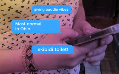The Definitive Guide to Gen Z Slang: Written by actual teens who think all the other guides to Gen Z slang are mid.