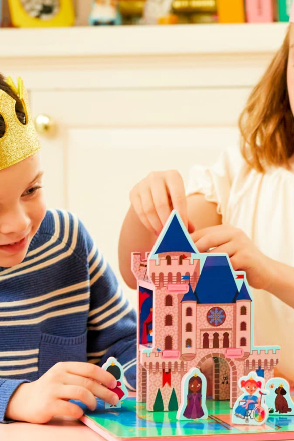 Storytime Toys puzzles for imaginative play | Coolest gifts for 3 year olds