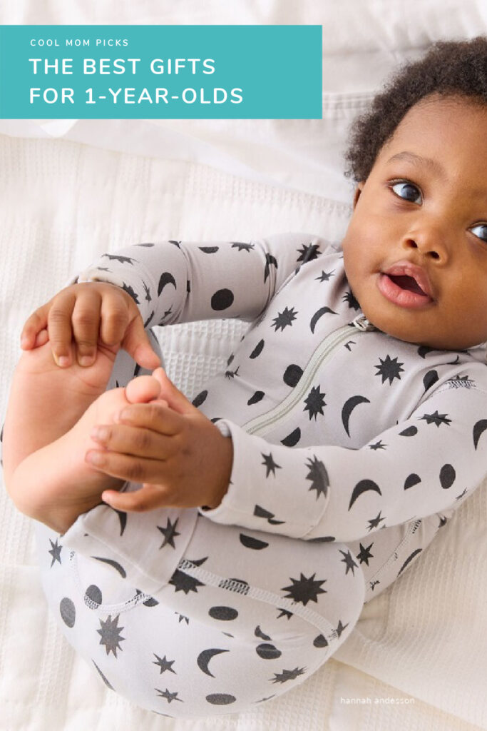 Best gifts for 1 year olds: Cool Mom Picks ultimate kids' gift guide 
