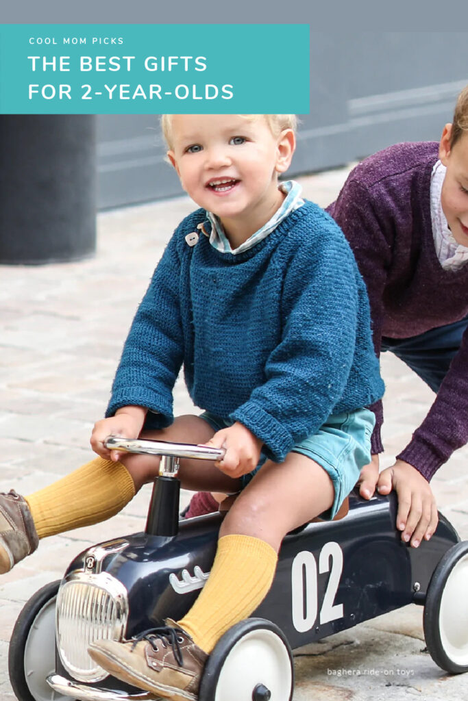 Best gifts for 2 year olds: Cool Mom Picks ultimate kids' gift guide