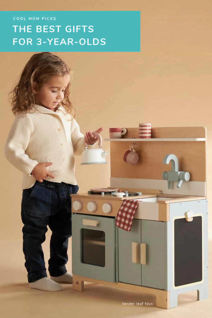 Best gifts for 3 year olds: Cool Mom Picks ultimate kids' gift guide