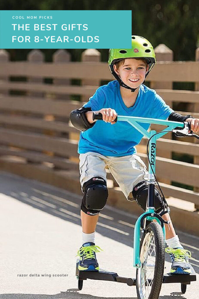 Best gifts for 8 year olds: Cool Mom Picks ultimate kids' gift guide