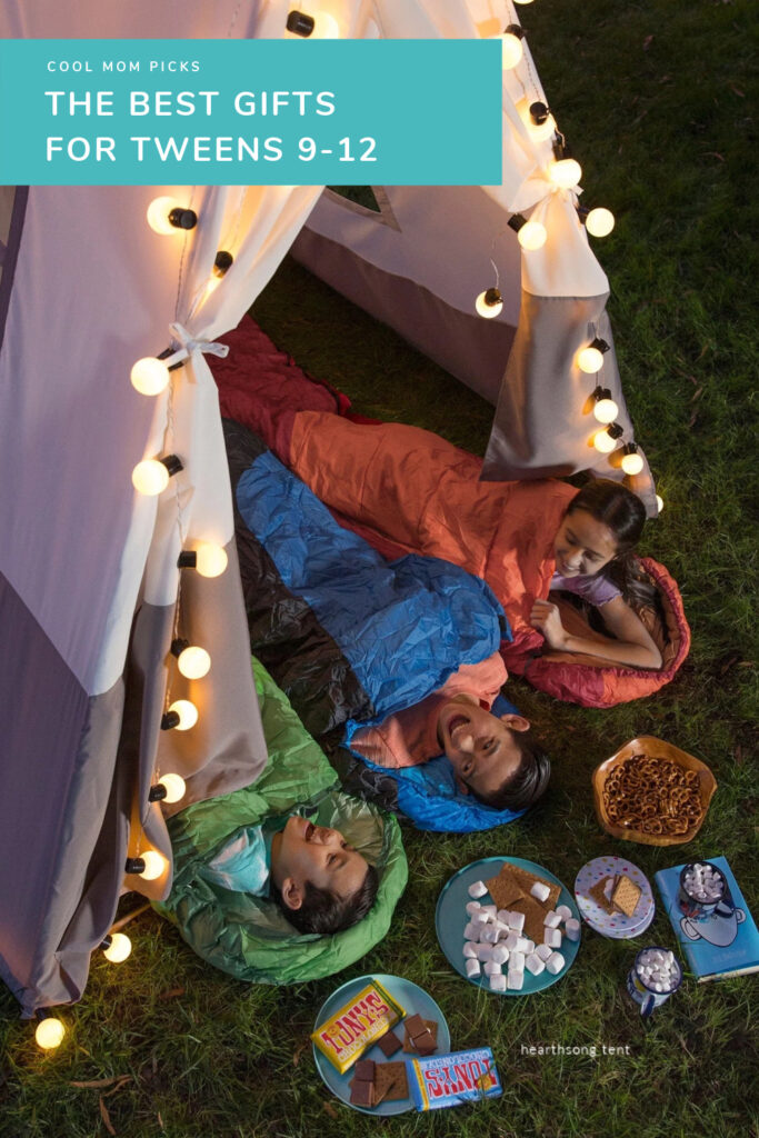 Best gifts for tweens 9-12: Cool Mom Picks ultimate kids' gift guide