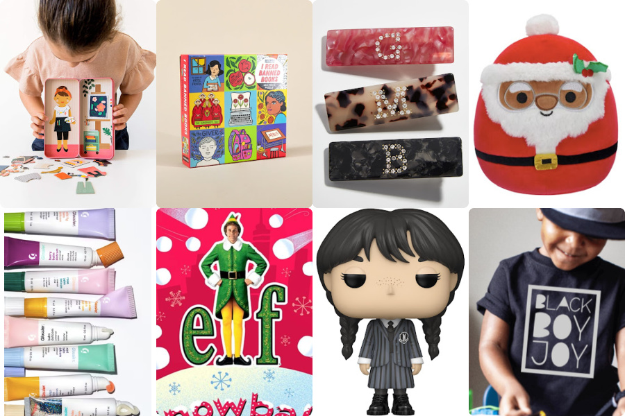 More than 50 amazing holiday gifts for kids under $15: Like, GOOD gifts. Not stocking stuffers.