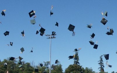 16 great high school graduation gift ideas that grads actually want. Besides cash.