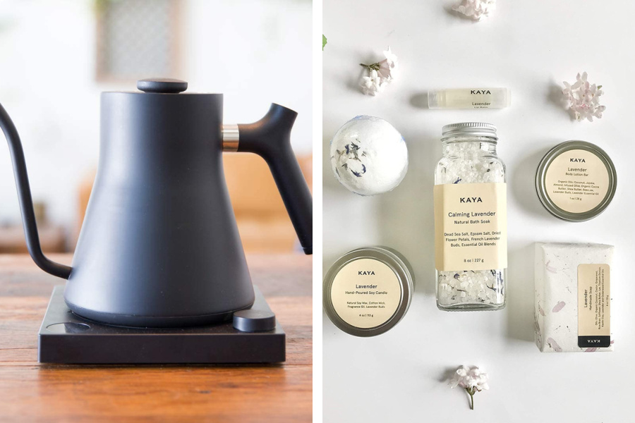10 of the best holiday gifts on Amazon this year, most supporting small businesses