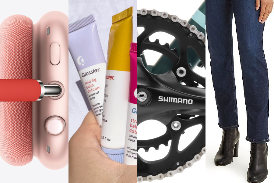 35 Labor Day weekend sales you definitely don't want to miss! Big brands, small shops, high tech, high fashion...it's all here.