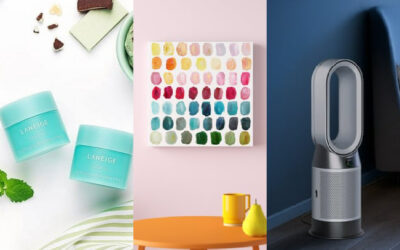 The Best End of Season Sales: We found deep discounts on beauty, fashion, tech, kids, home + more