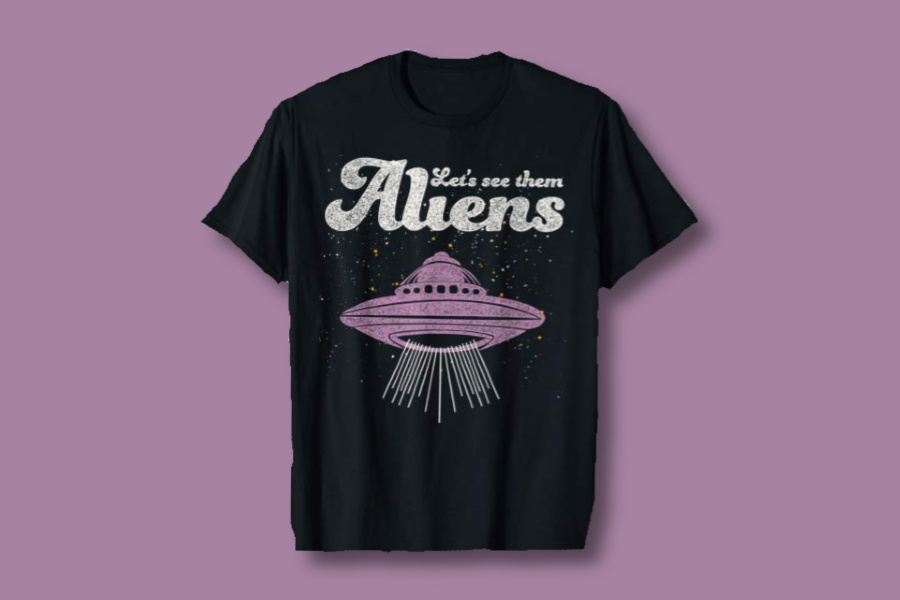Naruto run to grab these Storm Area 51 meme shirts: The best designs, for all your conspiratorial fashion needs