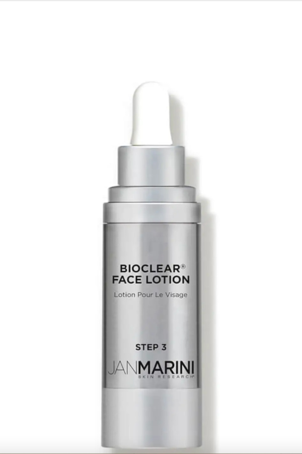 Kate Spencer Forever 35 Favorite Serum: Bioclear Face Lotion 