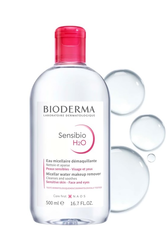 Bioderma Micellar Water