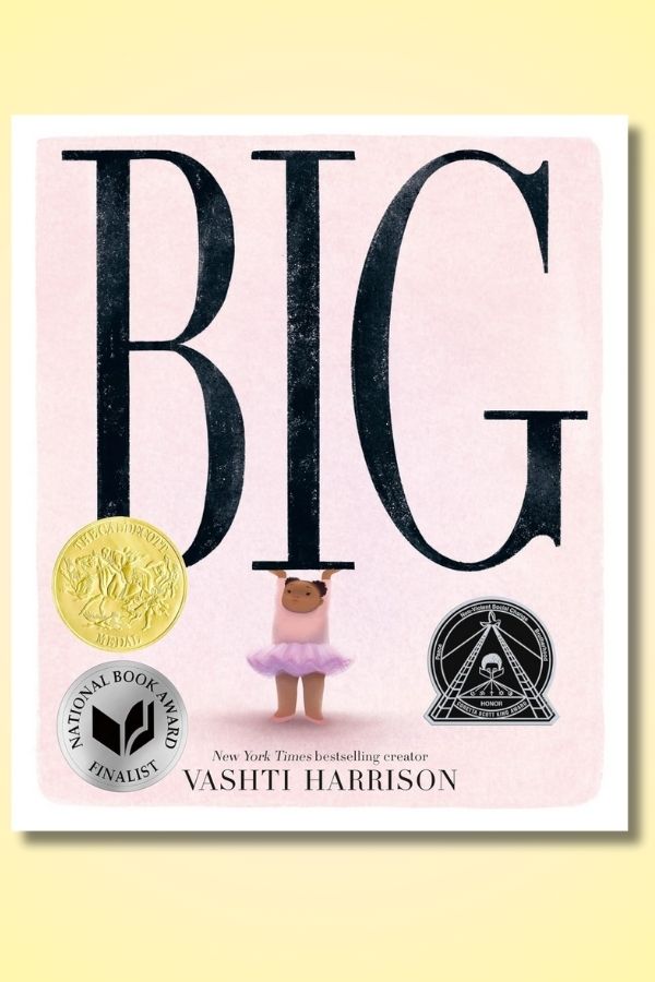 Black History Month books for kids 2023: Caldecott winner, BIG