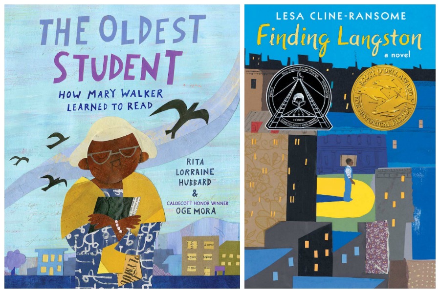 5 must-read new children’s books about Black history this year so you can keep learning all year long