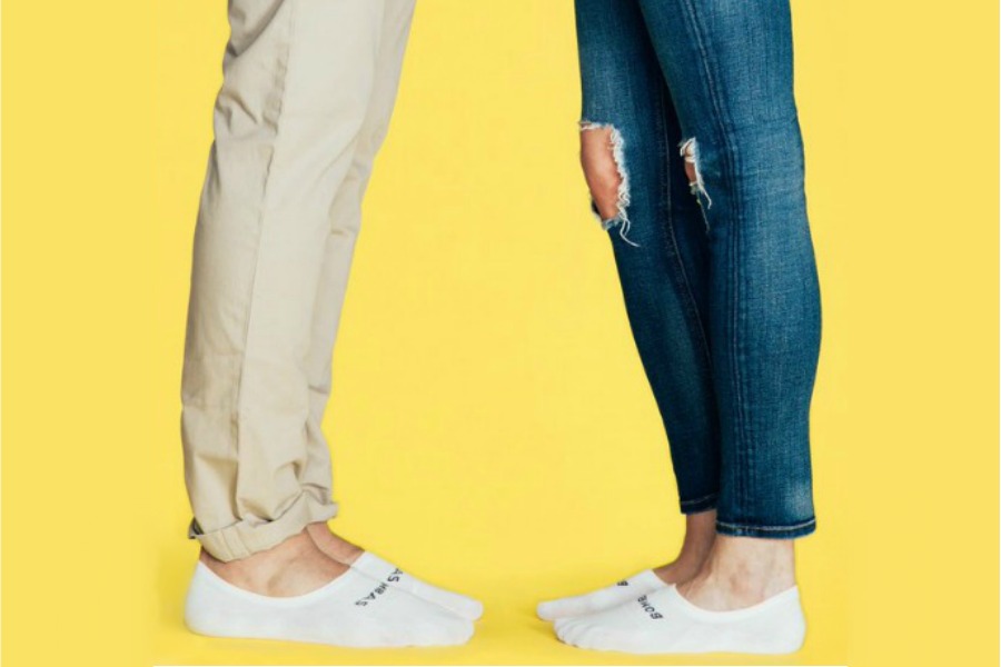 Why Bombas socks are the bomb