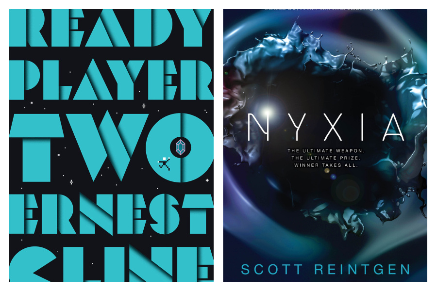 Try these must-read books for kids who like video games. Because all genres are good genres!