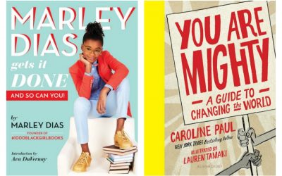 Help kids be the change they want to see in the world with these 7 terrific children’s books about activism