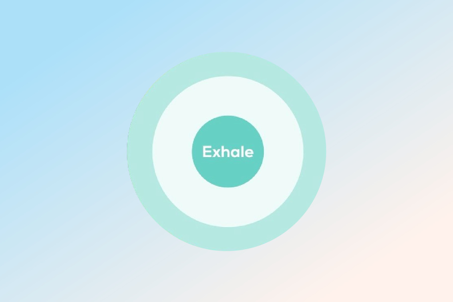 How the Breathwrk app is helping with stress, anxiety, and focus. (Things we could all use more help with these days.)