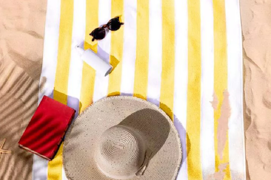 The best of the 4th of July week sales: Huge savings on beauty and style, travel and tech, home and decor