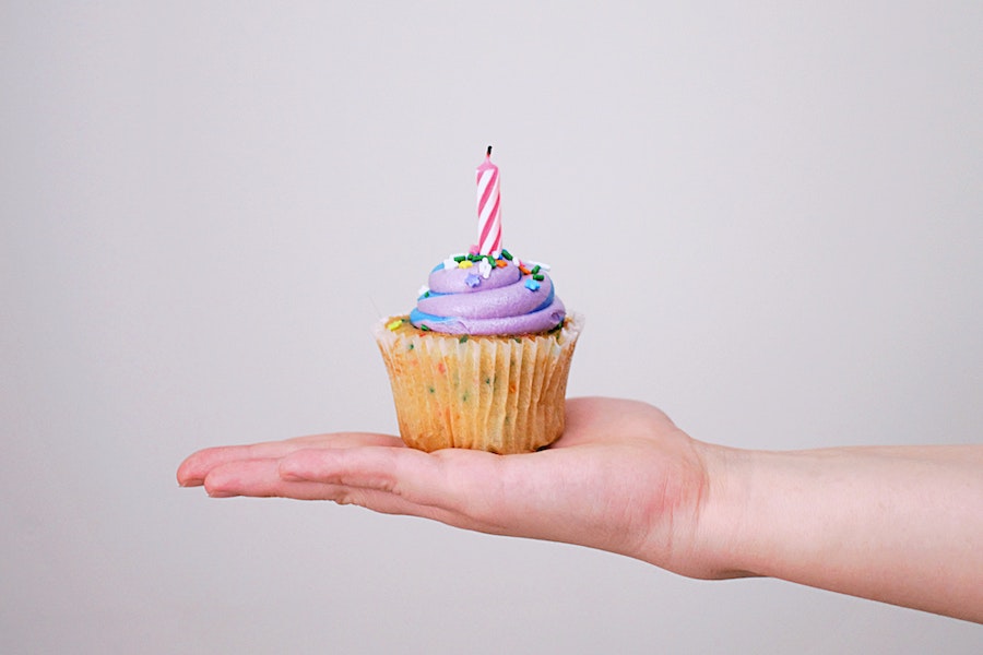 Kids and birthdays in the age of Covid: The loss is real. | Spawned Ep 210