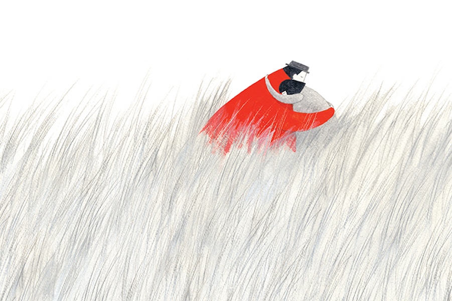 3 powerful children’s books about grief, to help them process an unimaginable 12 months.