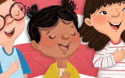 12 excellent children’s books to start conversations about prejudice and discrimination.