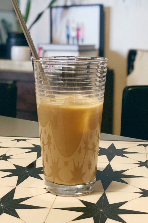 Mushroom coffee from Kind Coffee Collective: How it's gentler on your body, and doing good for the world