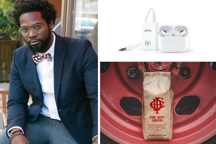 15 cool gifts for the guy who has everything. Except…well, these.