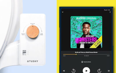 15 cool but practical Father’s Day gifts. Because they should still feel like gifts, ya know? | Father’s Day Gift Guide
