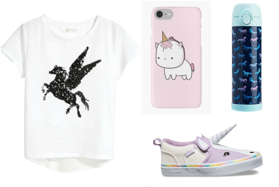 26 of the coolest unicorn school supplies that bring magic to the day  | Back to School Guide 2017