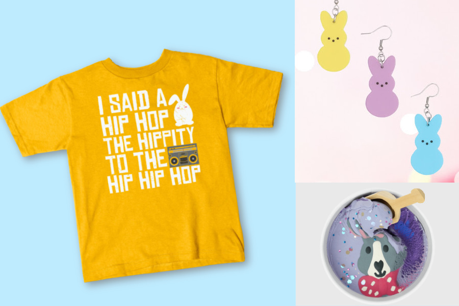 24 cool, creative Easter basket ideas for kids all under $20. (We love them all!)