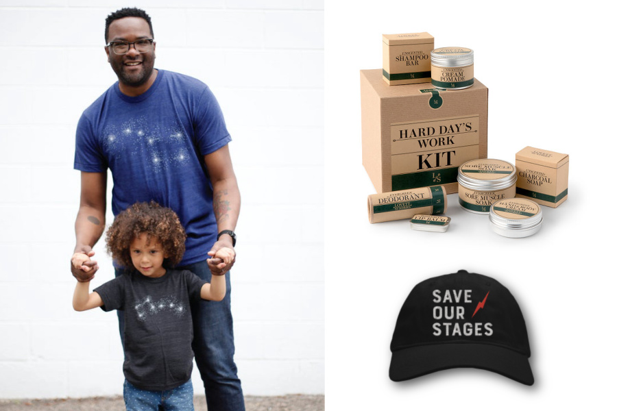 11 creative Father’s Day gifts for hard-to-shop-for dads