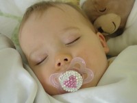 Binky Bling